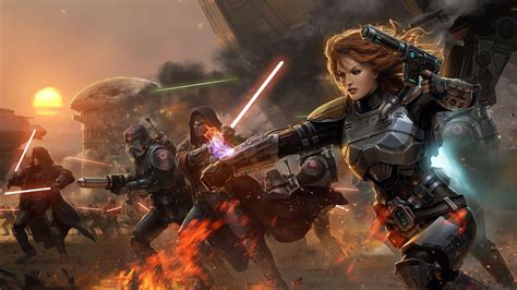 swtor revenue|Star Wars: The Old Republic With Almost Billion .